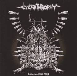 Lycanthrophy : Collection 1998-2009